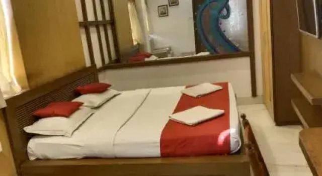 Hotel Aston, Rezervovat Hotel Ballygunge 