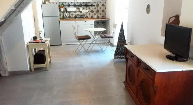 Апартаменты с 2 комнатами Apartment Mila Krk