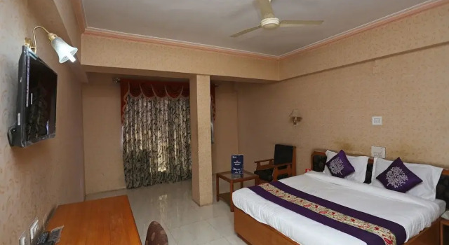 Hotel Shiva’s Regency, Забронировать Отель Отели штата Раджастхана 3 звезды, 3*