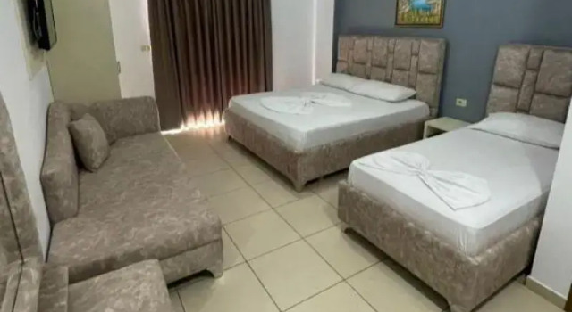 Номер Classic Resol Hotel