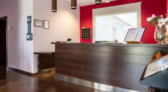 Hotel Rural Arroyo la Plata by Bossh Hotels