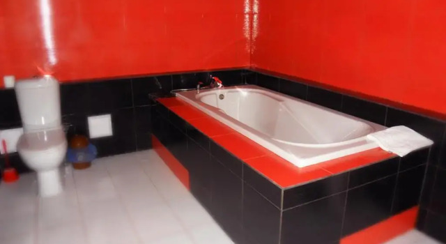 Zolotie Peski, Rezervasyon Otel Dnipropetrovsk Region kahvaltılı oteller, Kahvaltı
