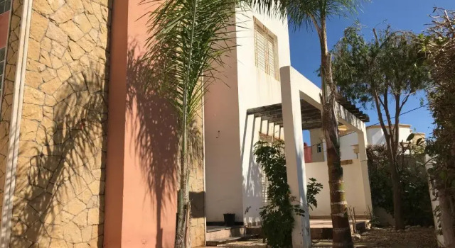 Villa à moins de 500m de la plage 4 Chambres et 4 SDB, Buchen Sie Villa Villen in Saidia, Villa