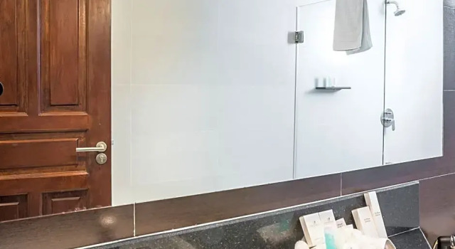 Номер Deluxe Premium Inn Mombasa City
