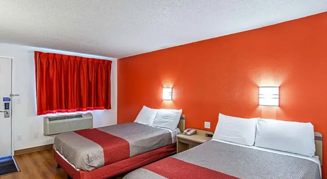 Номер Deluxe Motel 6-Richland, WA - Kennewick