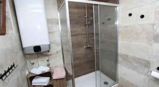 Студия Apartments Midea 2