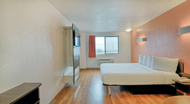 Двухместный номер Suites Los Angeles CA Los Angeles LAX