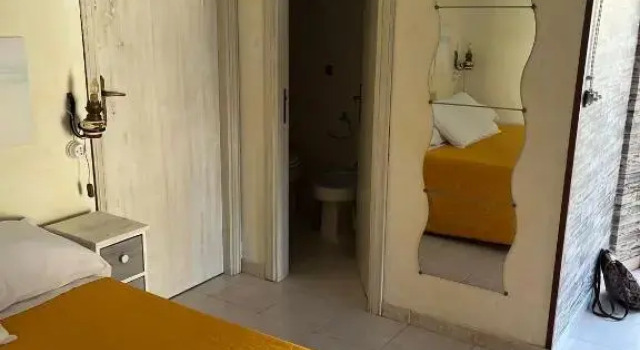 Deluxe stúdió Giò Rooms