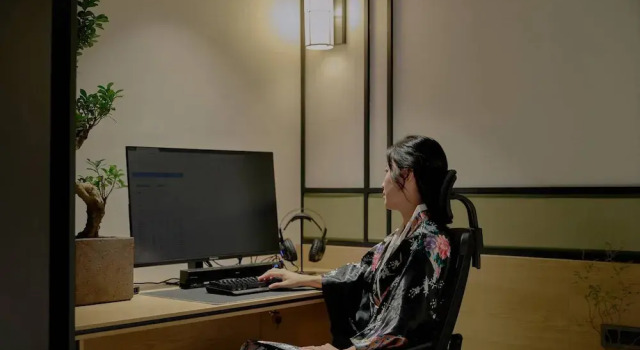 Номер Business Pyeongtaek Mitasuya Rokan Hotel by Anook Songtan Station