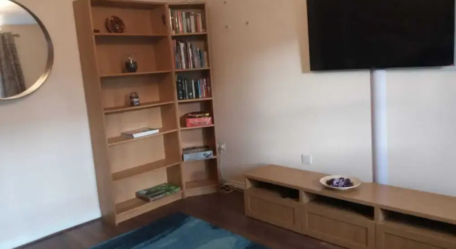 NEW 2BD Townhouse Great Location Manchester, Book Hotel Marple Manchester og omegn