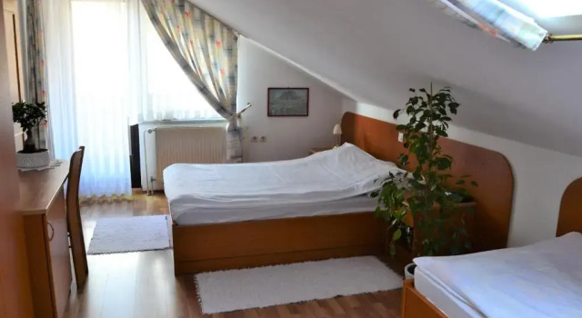 Семейный номер Standard Guesthouse Bajc