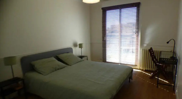 Appartement Les Sables-d'Olonne, 3 pièces, 4 personnes - FR-1-427-123