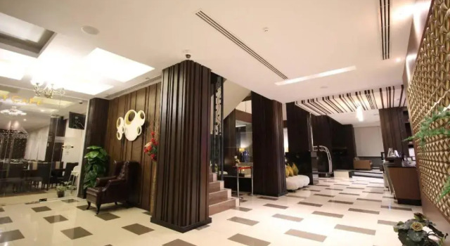 Sky dome resotel - โรงแรมสกายโดม รีโซเทล, Забронировать Отель Бизнес-отели Ладпрао, 4* 5*