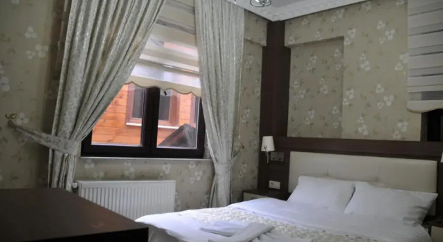 Номер Standard Gelgor Hotel