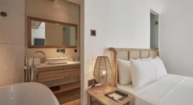 Двухместный номер Standard Sky Gem Hotel Sora