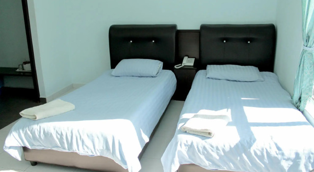 Hotel Darulaman Alor Setar, Boek Hotel Hotels in Alor Setar met ontbijt, Ontbijt