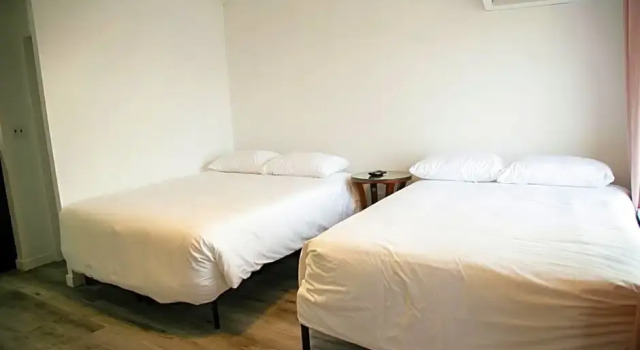 Номер Standard Westview Centre Motel Ltd