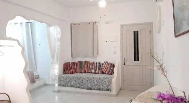 Люкс Sunset Suites Annada
