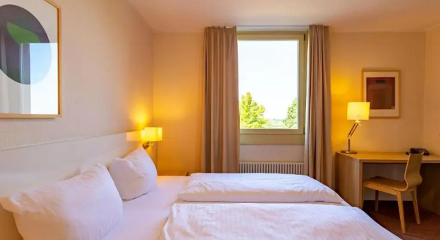 Двухместный номер Standard Dorint Hotel Durbach/Schwarzwald