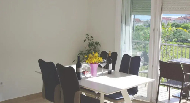Апартаменты Villa Luma