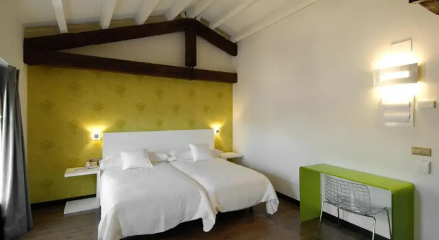 Двухместный номер Standard Hotel Cienbalcones