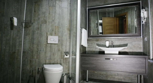 Двухместный номер Standard Rey Manes Hotel