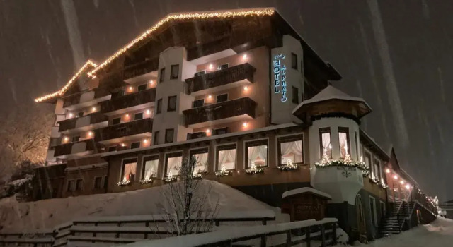 Номер Standard Hotel Al Prato