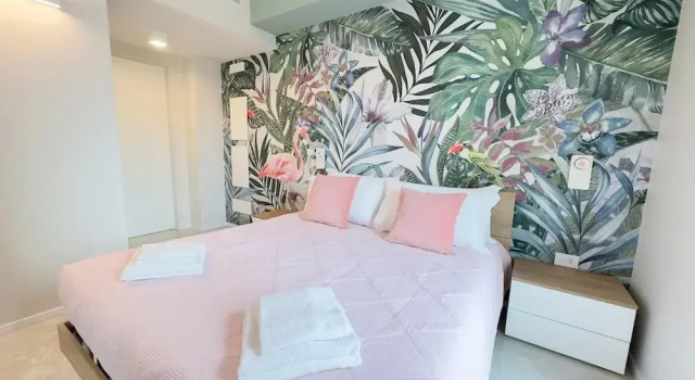 Fairmont Seafront Flamingo Suite by Ca-sa Check