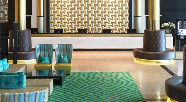Thon Hotel Opera