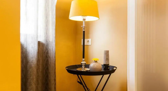 Семейный номер Standard Hotel Würzburger Hof ****