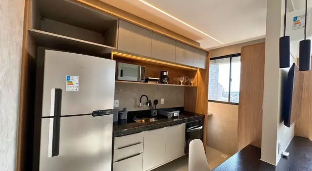 Studio Design 3 Apt 803, Reservar Hotel boutique Hotéis boutique em Alagoas, Hotel boutique