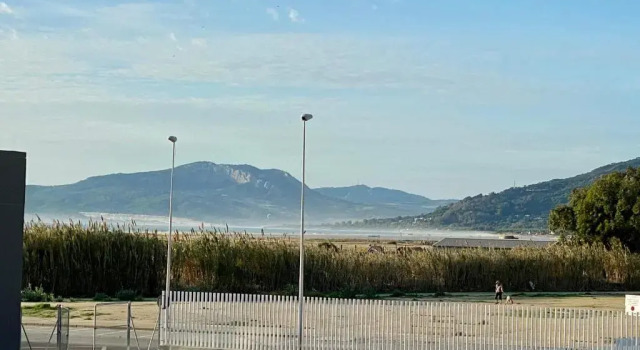 Апартаменты Tarifa Cozy House - Modern, Pool, Parking, Wifi,