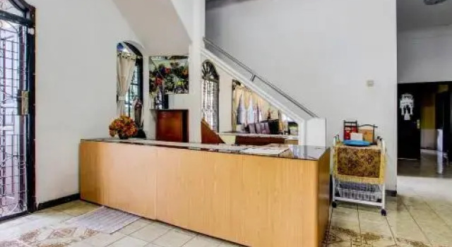 MW 46 Homestay, Book Hotel Yogyakarta Yogyakarta Province