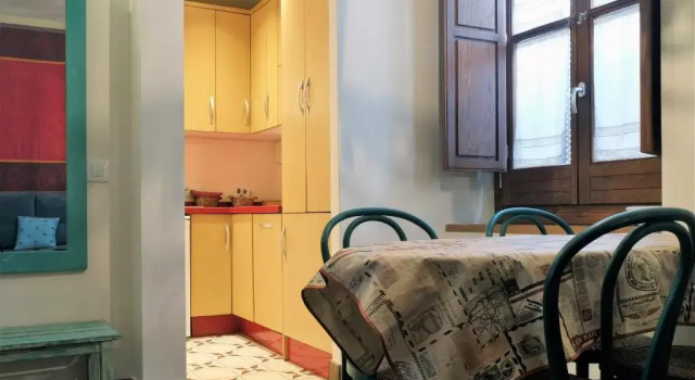 Апартаменты ApartaSuites Alberca Deluxe