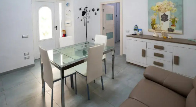 Коттедж Casa vacanza Alla marina - Cetara