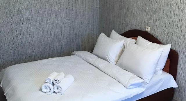 Апартаменты Home Hotel (Хоум Отель) на проспекте Ленина 27