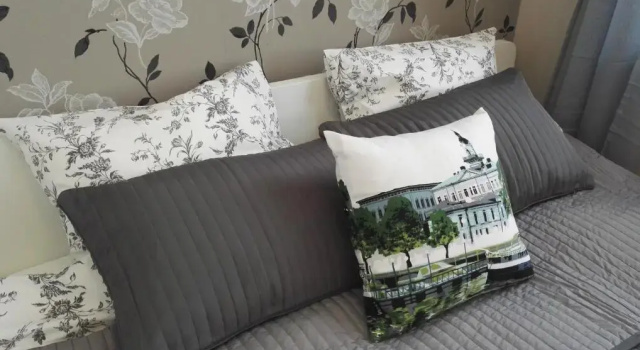 Апартаменты Anna Apartment