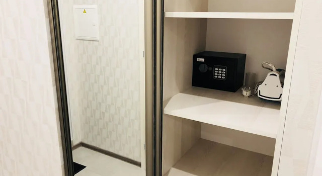 Апартаменты Superior c 1 комнатой The Rooms Apart