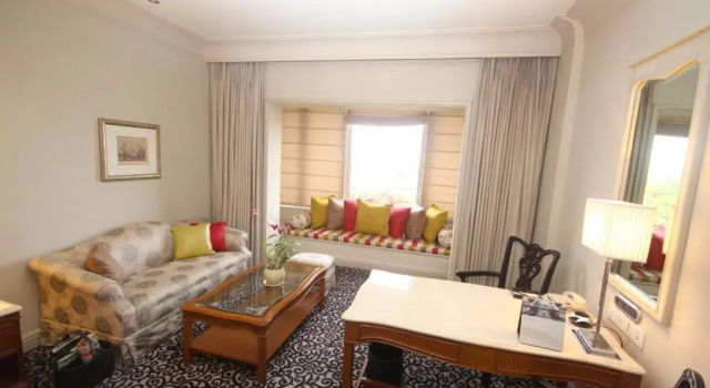 Клубный номер Standard Taj Bengal