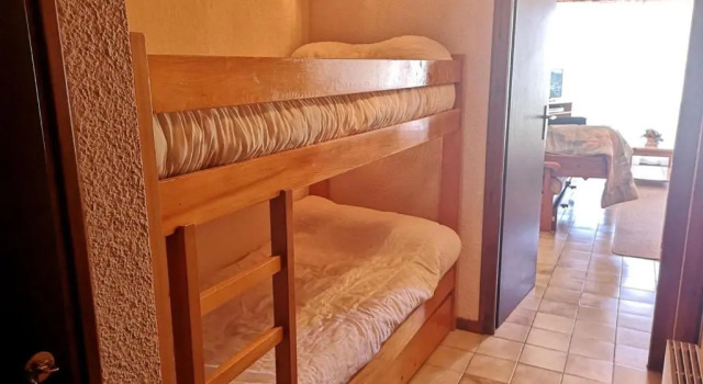 Appartement Notre-Dame-de-Bellecombe, 1 pièce, 4 personnes - FR-1-595-3