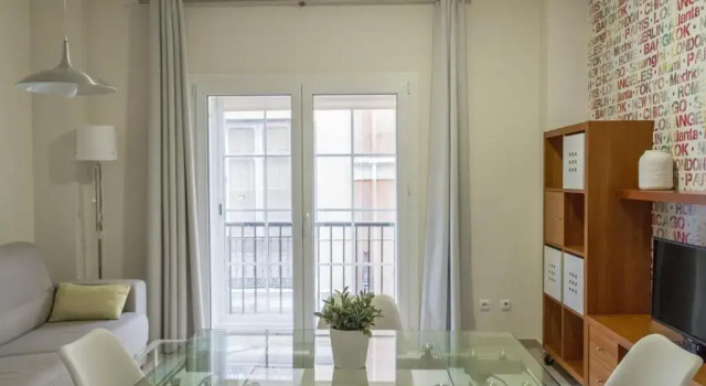 Apartamento Ulises Suite 1