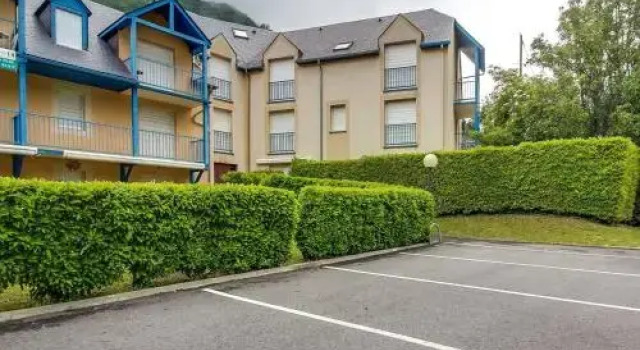 Apartment Estibere 3