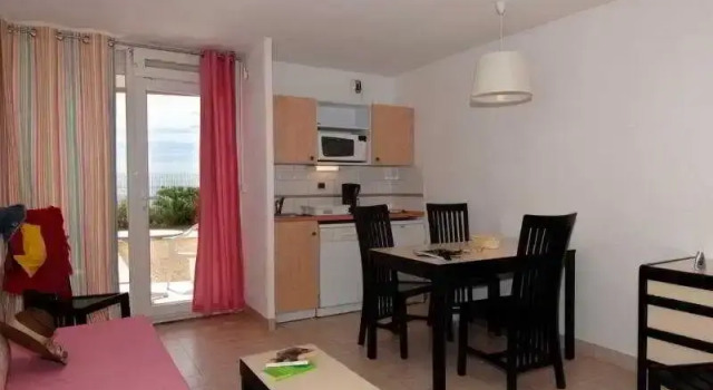 Residence Cap Corniche, Забронировать Отель Отели Сета 3 звезды, рядом с Plage de la Vigie, 3*