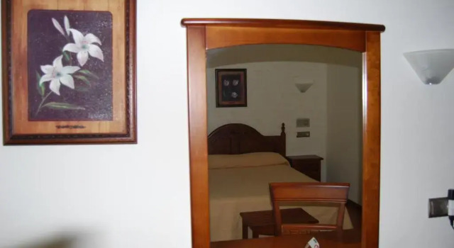 Номер Standard Hotel Heredero