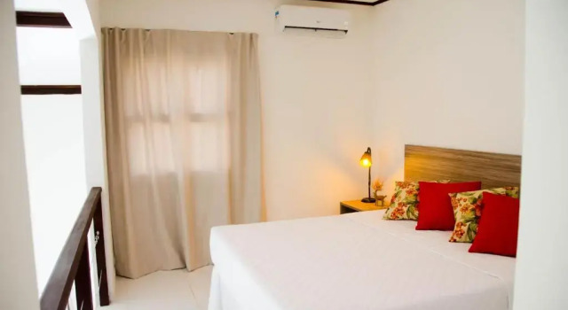 Quinta do Rio - ePipa Hotéis, Rezervovat Hotel Hotely v Bahia se snídaní, Snídaně