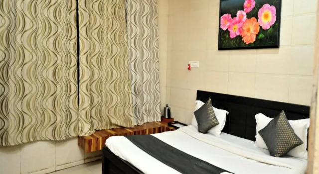 Двухместный номер Deluxe KK Tree Retreat