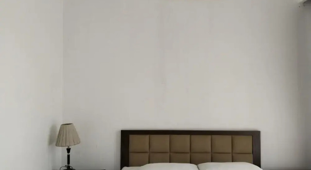Standard Double room Twin Guest House Grand Wisata