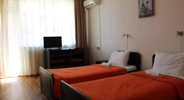 Двухместный номер Standard Park Hotel Ivailo