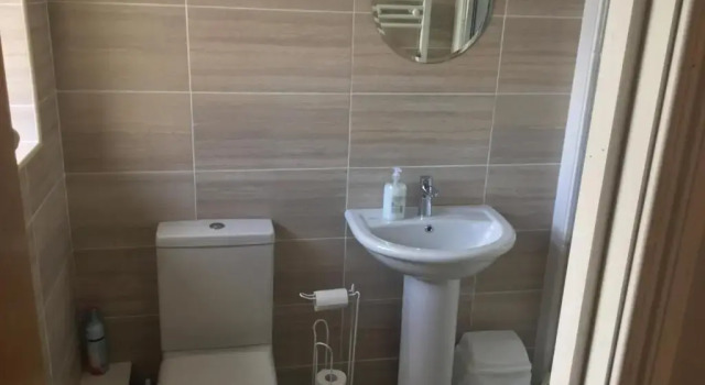 The Loft Guest Apartment, Забронировать Апартаменты/квартира Апартаменты Графства Лондондерри, Апартаменты/квартира