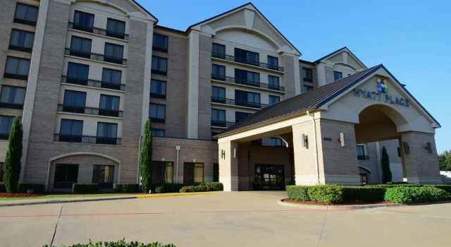 Hyatt Place Indianapolis Airport, Boek Hotel Hotels in Indiana met ontbijt, Ontbijt